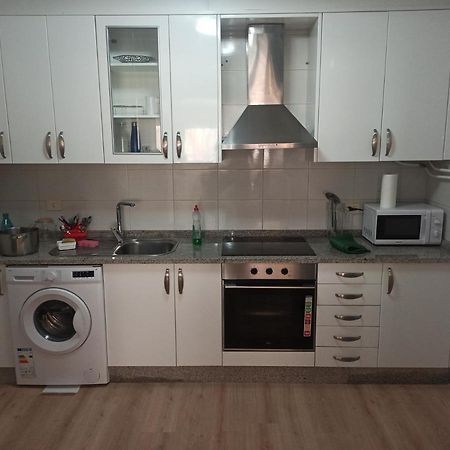 Apartamento En Segunda Linea De Playa Silgar Sanxenxo Exterior photo