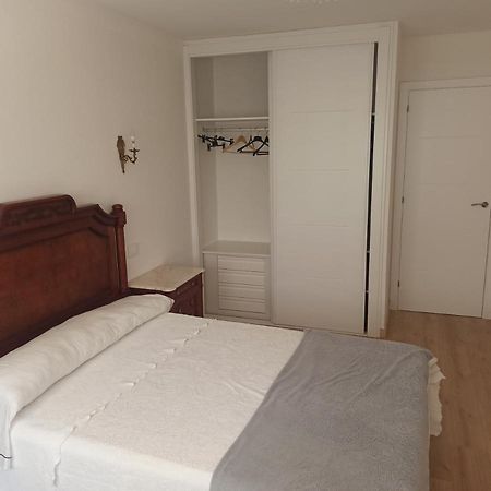 Apartamento En Segunda Linea De Playa Silgar Sanxenxo Exterior photo