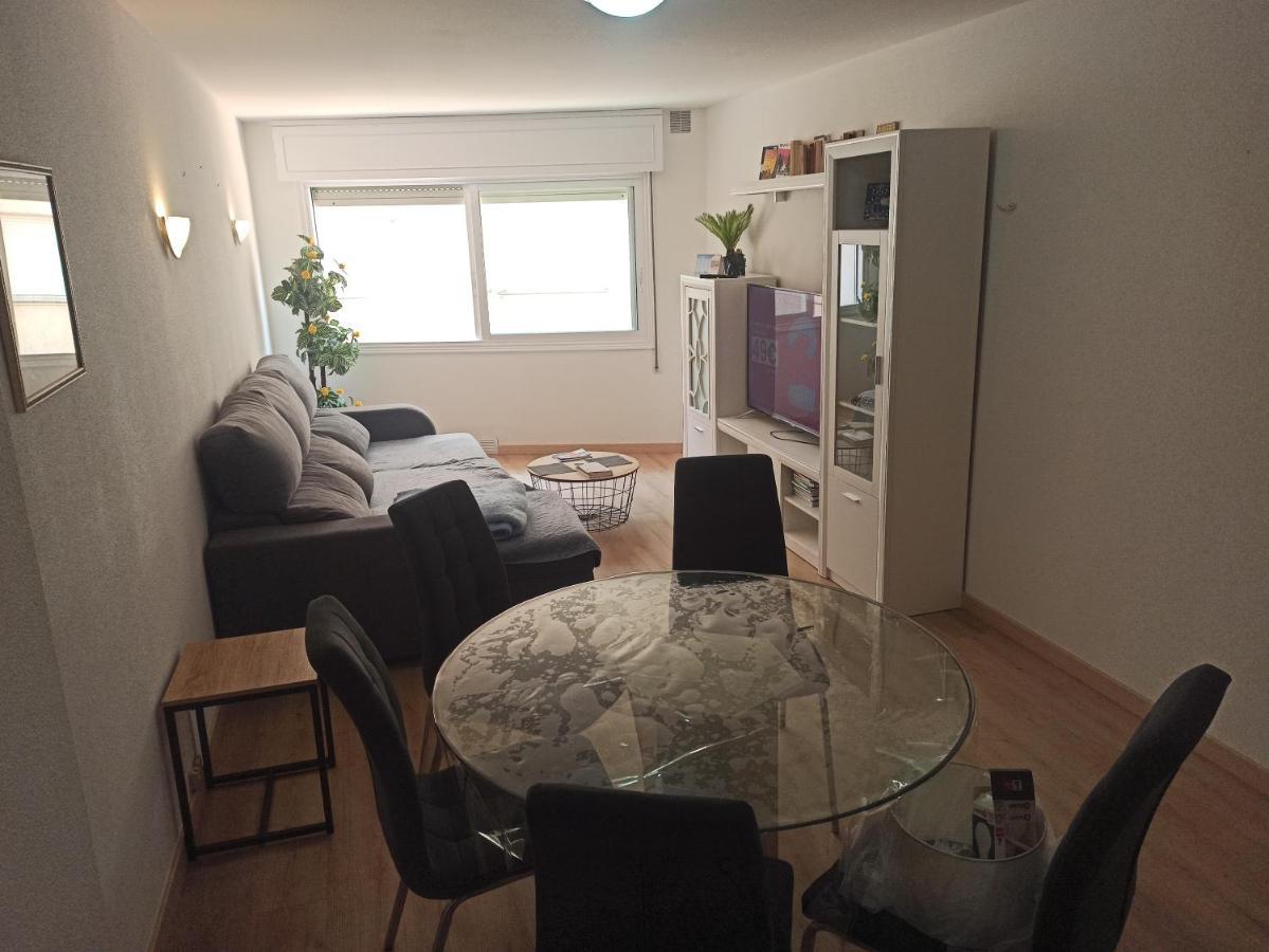Apartamento En Segunda Linea De Playa Silgar Sanxenxo Exterior photo
