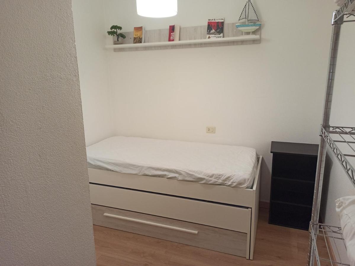 Apartamento En Segunda Linea De Playa Silgar Sanxenxo Exterior photo
